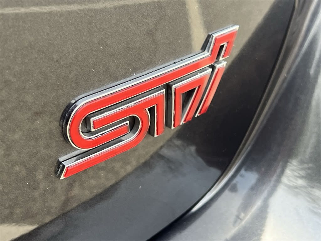 Thumbnail: 2018 Subaru WRX - 7