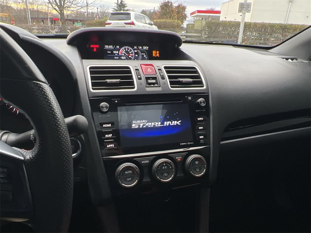 Thumbnail: 2018 Subaru WRX - 14