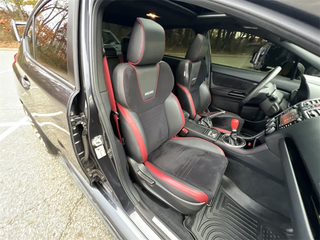 Thumbnail: 2018 Subaru WRX - 29