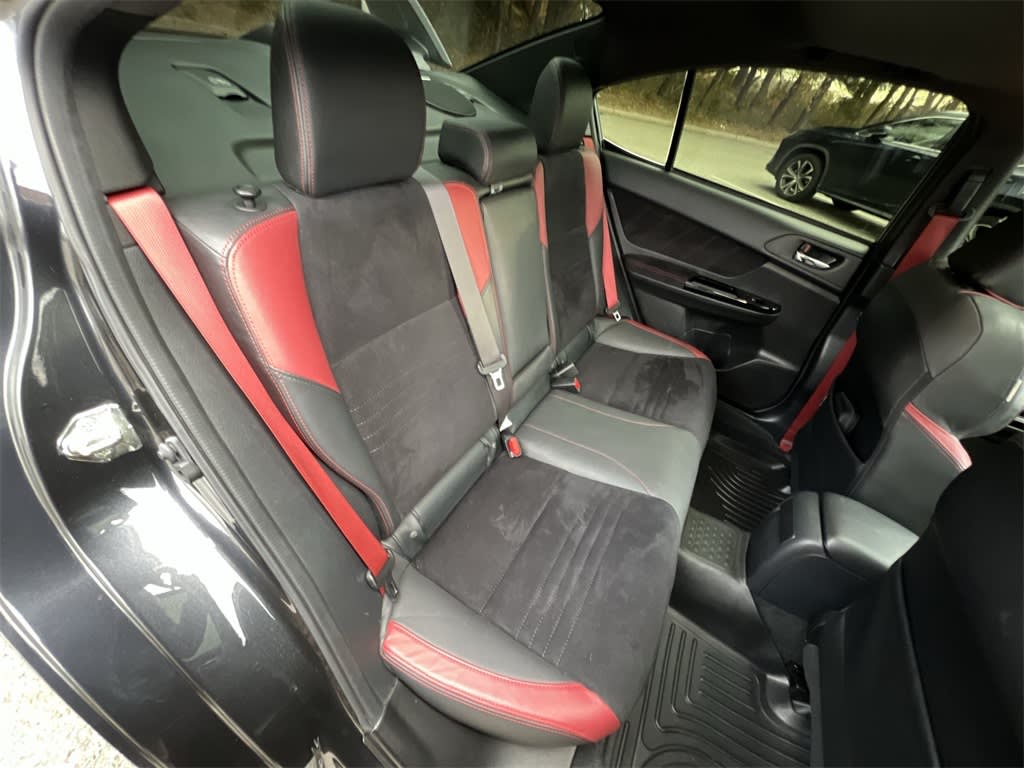 Thumbnail: 2018 Subaru WRX - 28