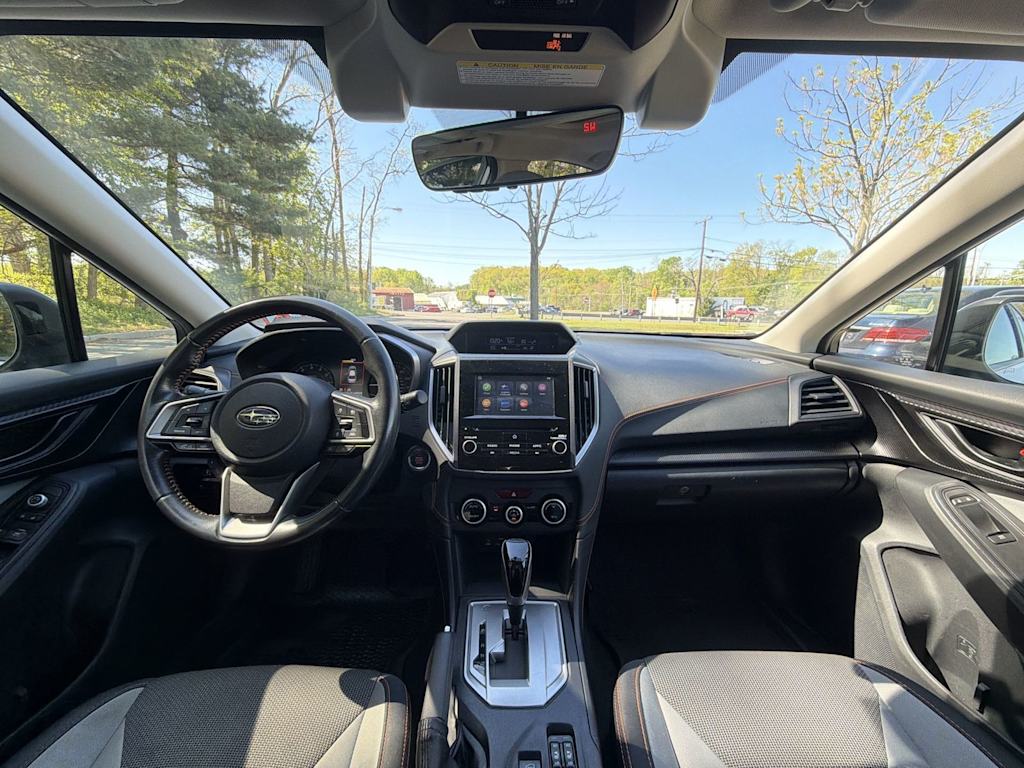 Thumbnail: 2020 Subaru Crosstrek - 10