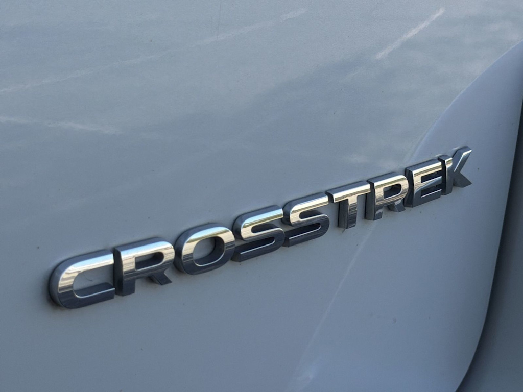 Thumbnail: 2020 Subaru Crosstrek - 7
