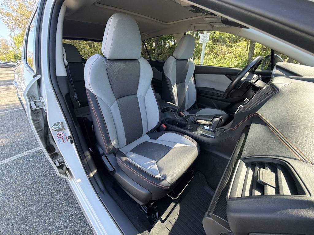 Thumbnail: 2020 Subaru Crosstrek - 12