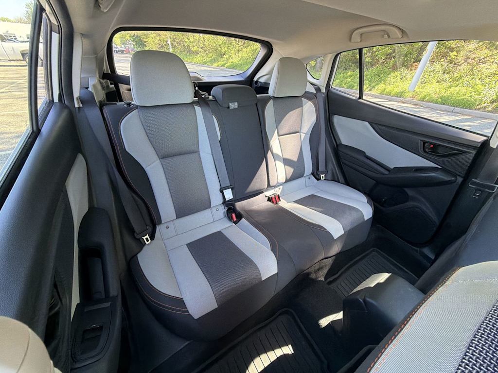 Thumbnail: 2020 Subaru Crosstrek - 29