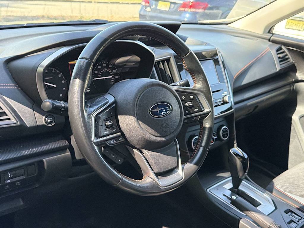 Thumbnail: 2020 Subaru Crosstrek - 14