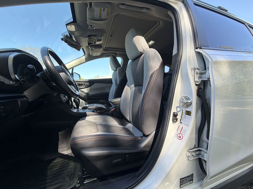 Thumbnail: 2020 Subaru Crosstrek - 11