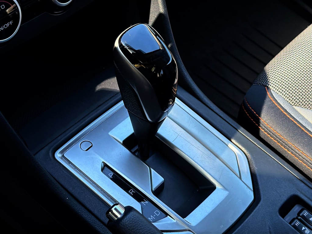 Thumbnail: 2020 Subaru Crosstrek - 16