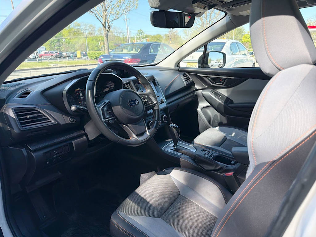 Thumbnail: 2020 Subaru Crosstrek - 2
