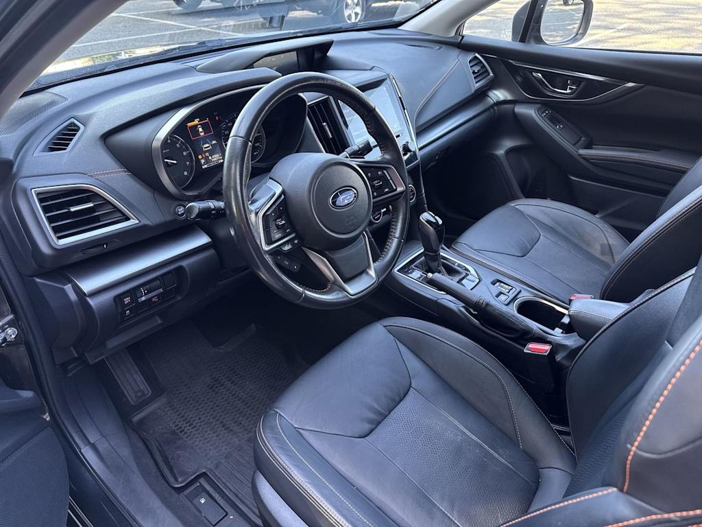 Thumbnail: 2019 Subaru Crosstrek - 2
