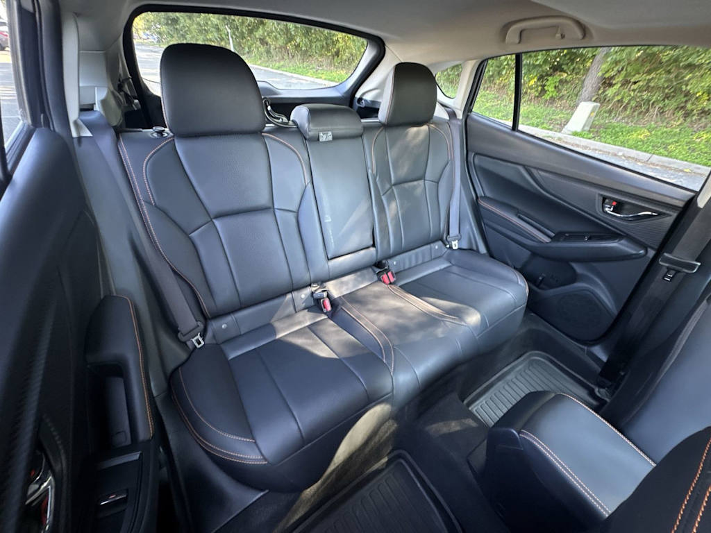 Thumbnail: 2019 Subaru Crosstrek - 28
