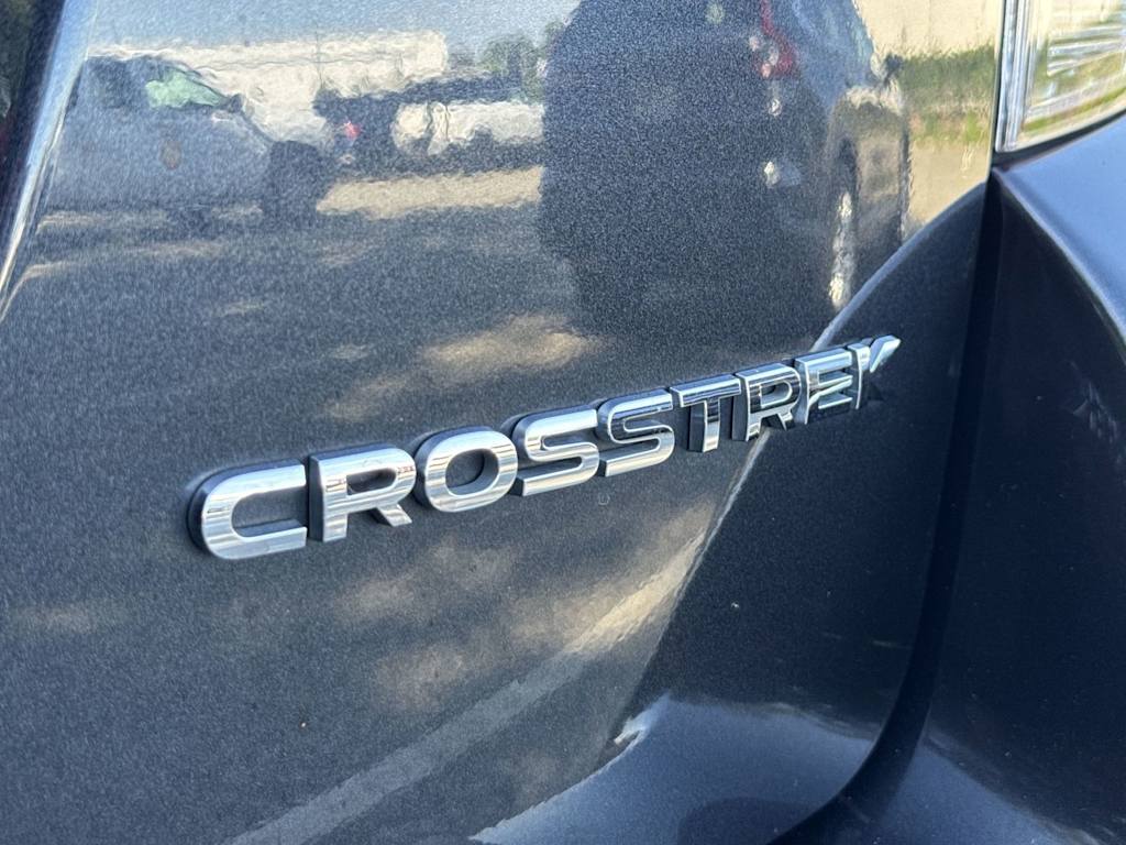 Thumbnail: 2019 Subaru Crosstrek - 7