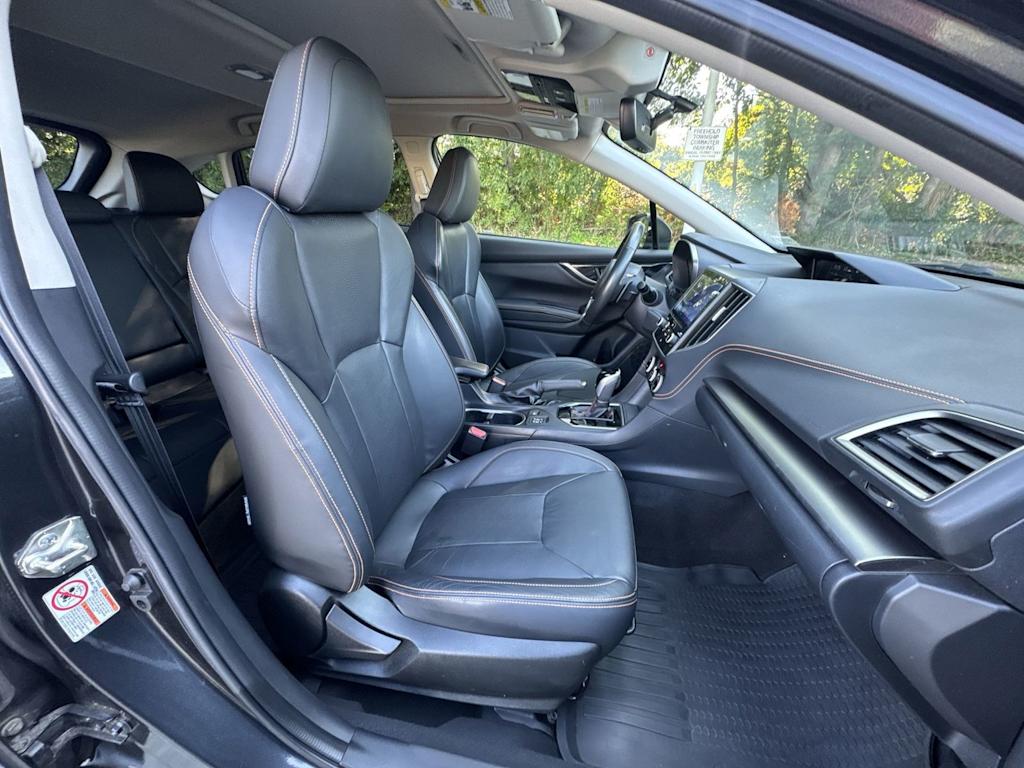 Thumbnail: 2019 Subaru Crosstrek - 11