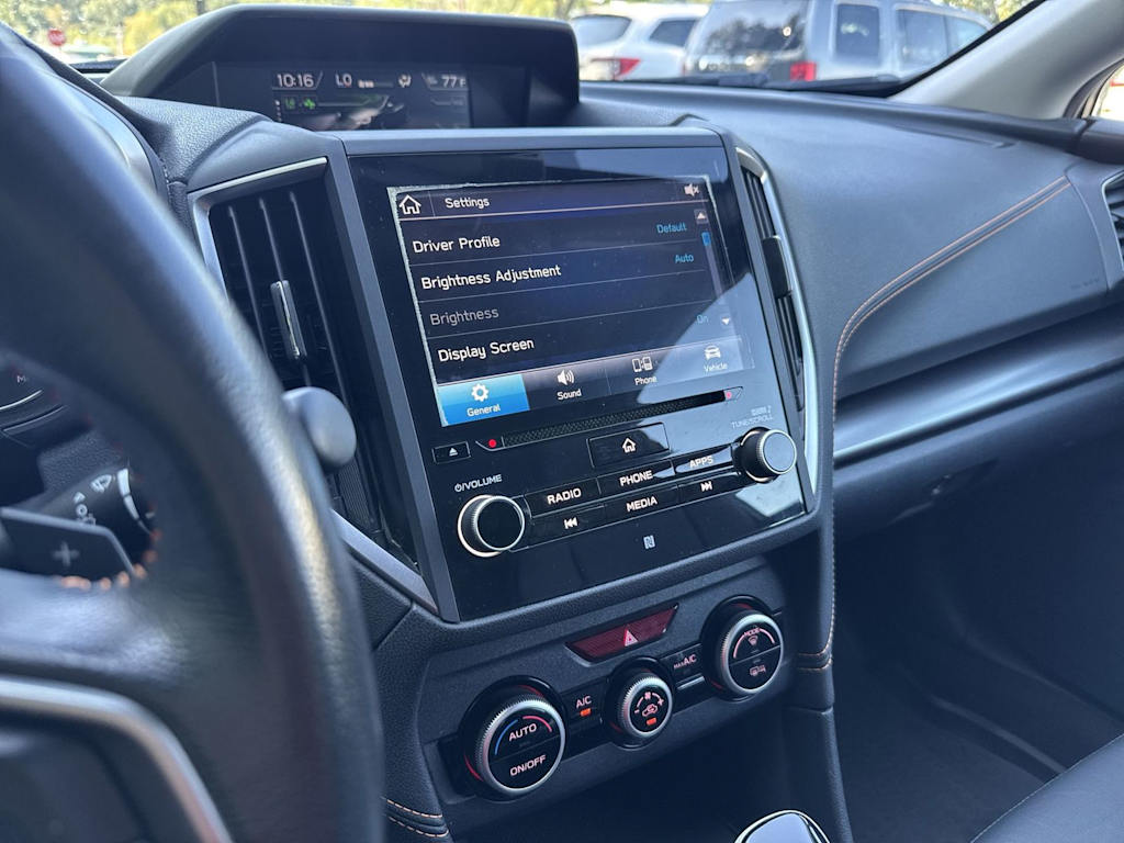 Thumbnail: 2019 Subaru Crosstrek - 14