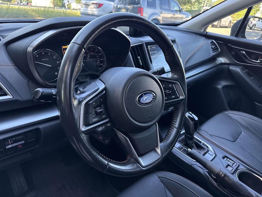 Thumbnail: 2019 Subaru Crosstrek - 13