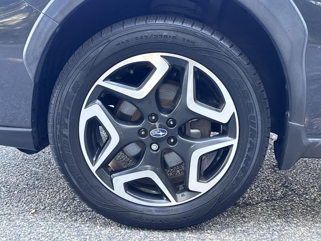 Thumbnail: 2019 Subaru Crosstrek - 8