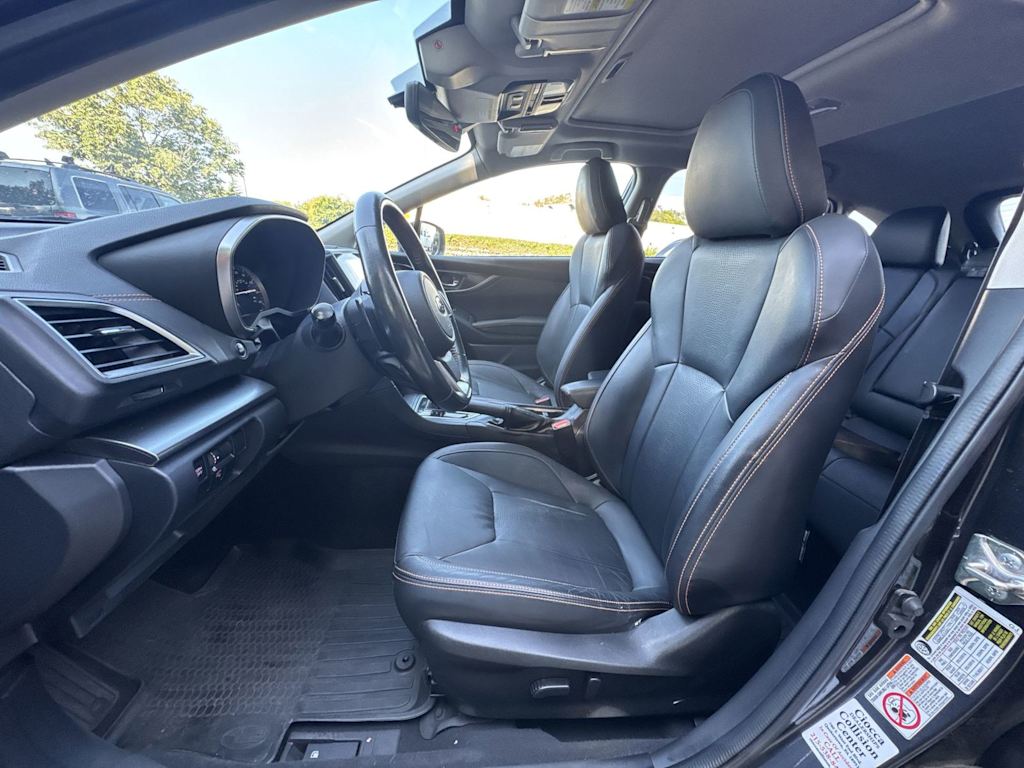 Thumbnail: 2019 Subaru Crosstrek - 12