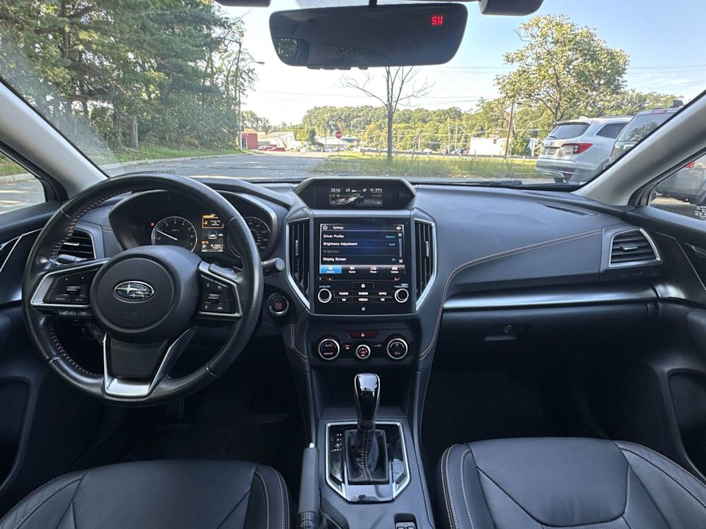 Thumbnail: 2019 Subaru Crosstrek - 10