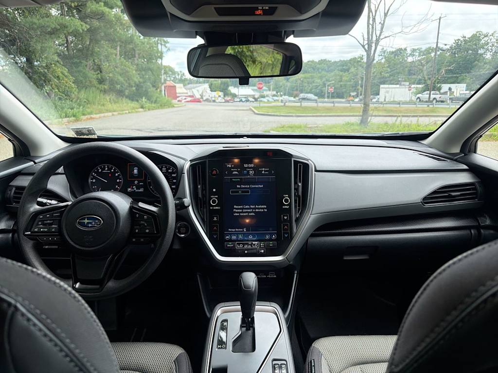 Thumbnail: 2024 Subaru Crosstrek - 10