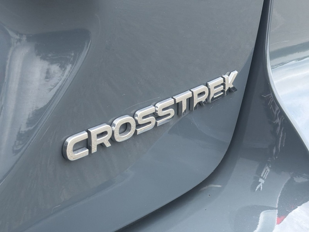 Thumbnail: 2024 Subaru Crosstrek - 7