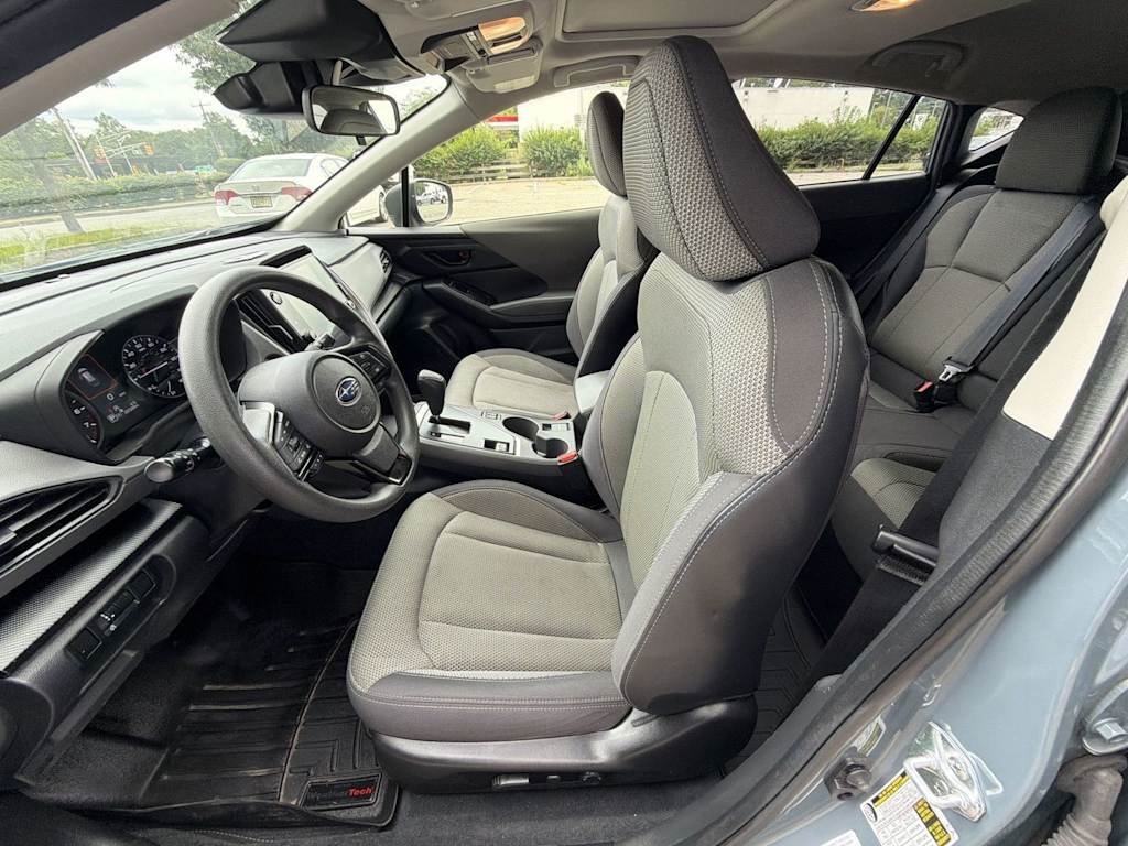 Thumbnail: 2024 Subaru Crosstrek - 11