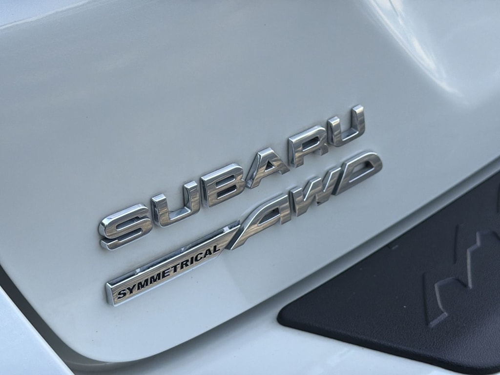 Thumbnail: 2025 Subaru Crosstrek - 7