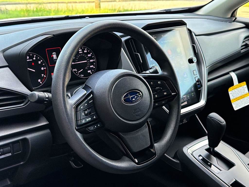 Thumbnail: 2025 Subaru Crosstrek - 14