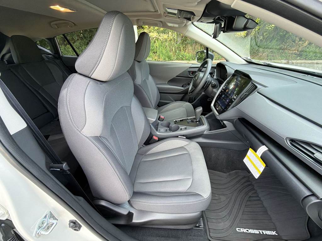 Thumbnail: 2025 Subaru Crosstrek - 12