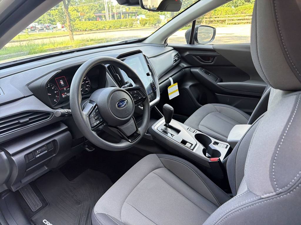 Thumbnail: 2025 Subaru Crosstrek - 2