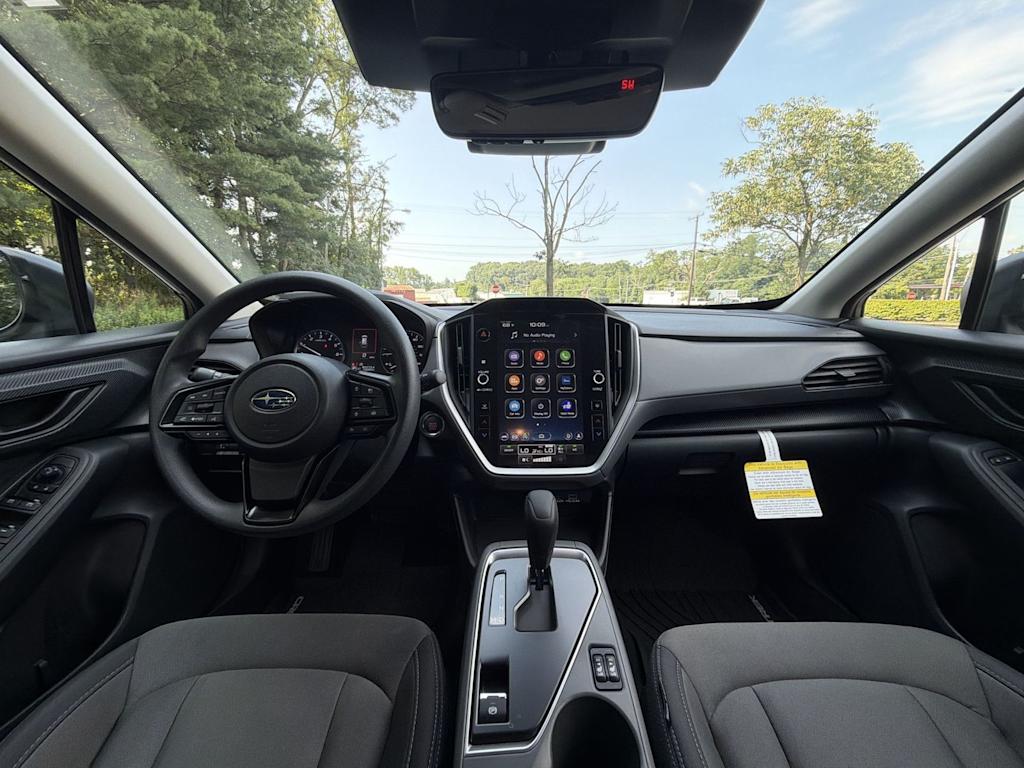 Thumbnail: 2025 Subaru Crosstrek - 10