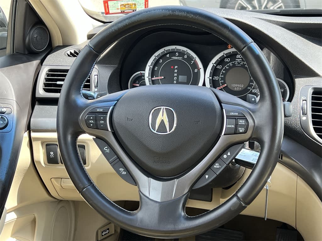 2012 Acura TSX Base 14