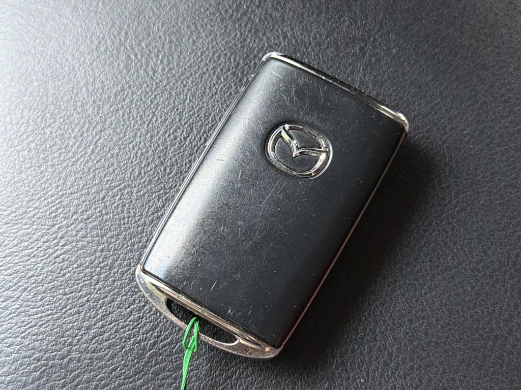 Thumbnail: 2024 Mazda CX-5 - 19
