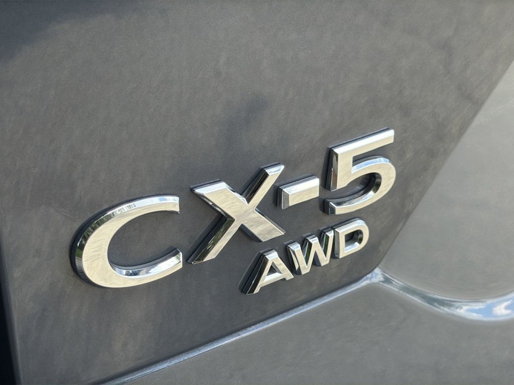 Thumbnail: 2024 Mazda CX-5 - 7