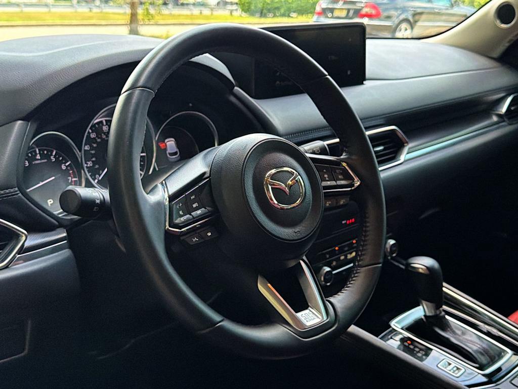 Thumbnail: 2024 Mazda CX-5 - 14