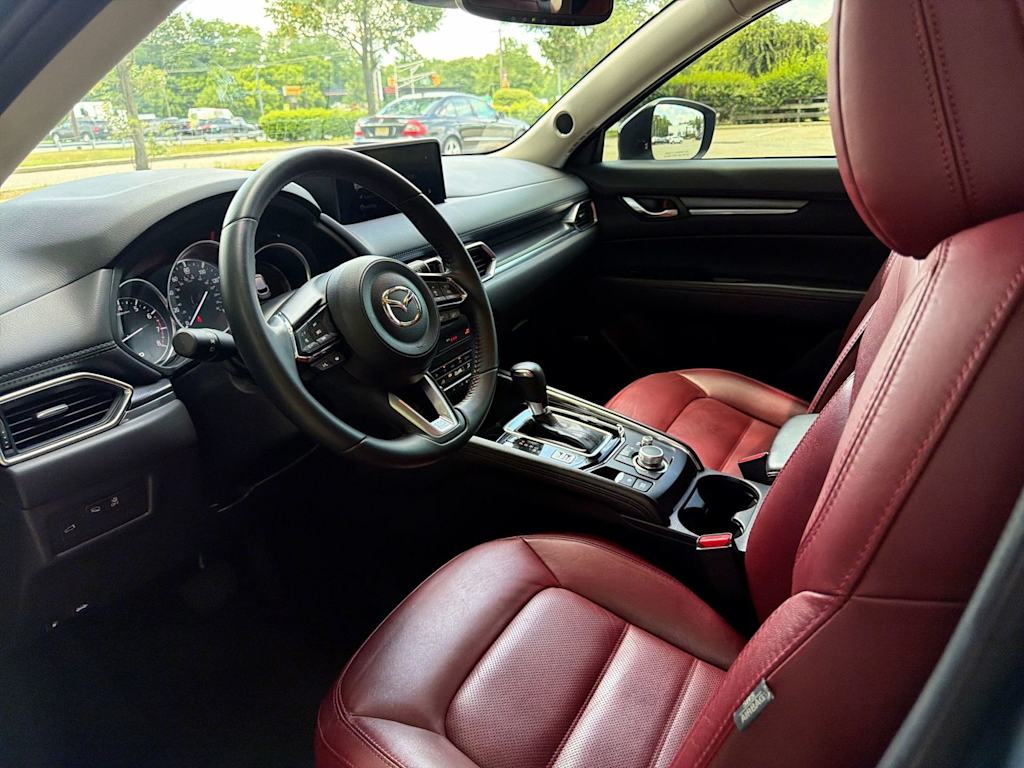 Thumbnail: 2024 Mazda CX-5 - 2