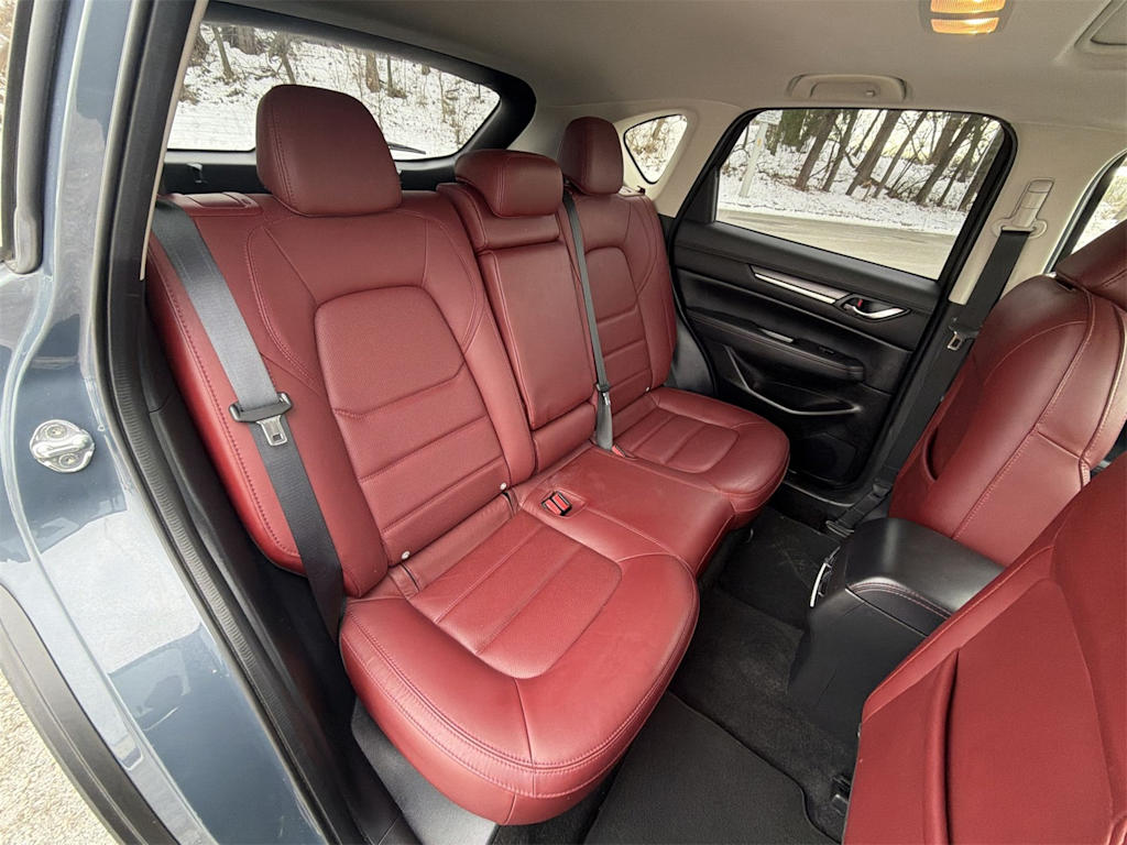 Thumbnail: 2023 Mazda CX-5 - 28