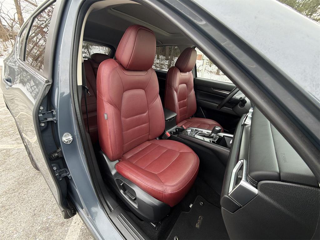 Thumbnail: 2023 Mazda CX-5 - 29