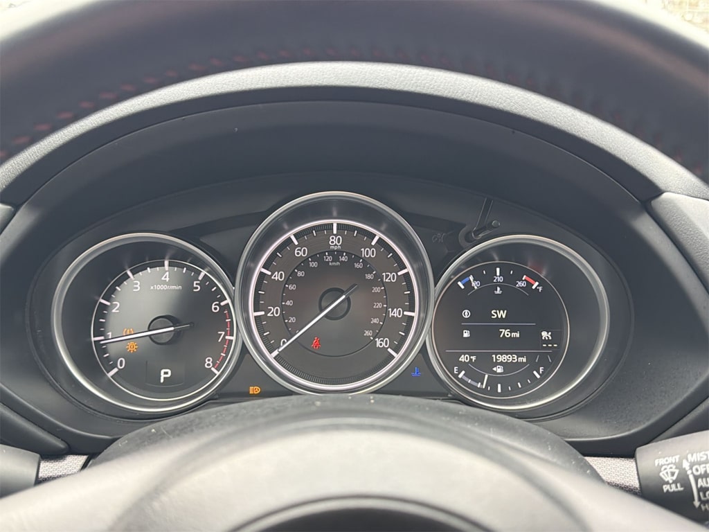 Thumbnail: 2023 Mazda CX-5 - 16