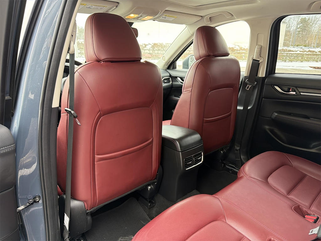 Thumbnail: 2023 Mazda CX-5 - 13