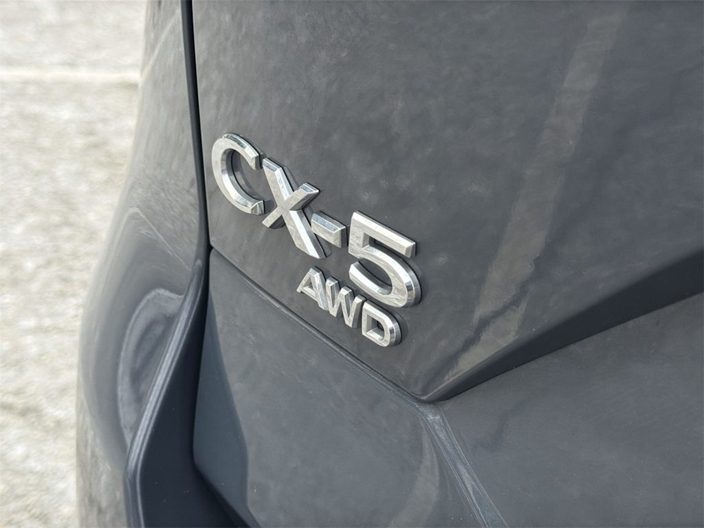 Thumbnail: 2023 Mazda CX-5 - 7