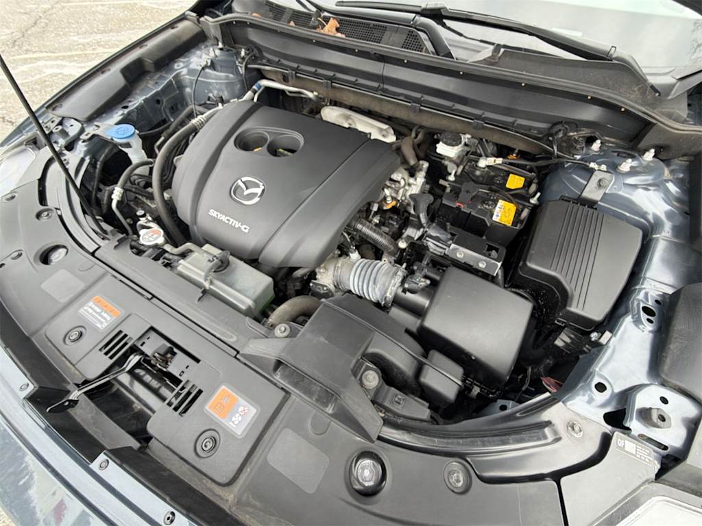 Thumbnail: 2023 Mazda CX-5 - 9