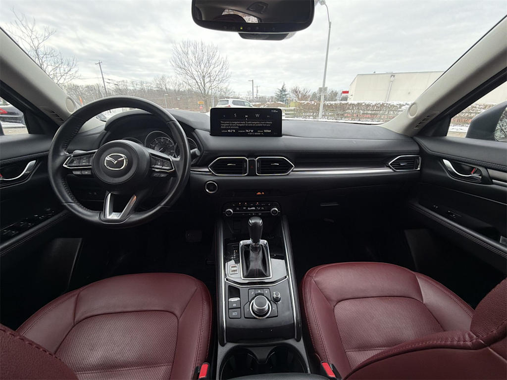 Thumbnail: 2023 Mazda CX-5 - 2