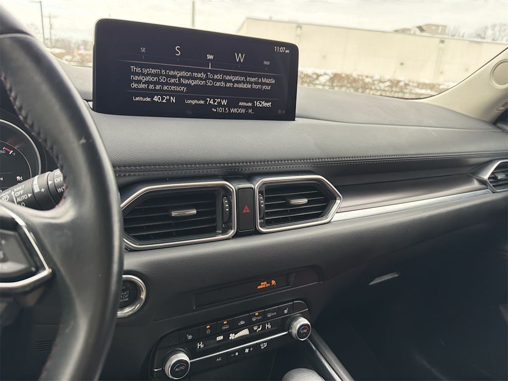 Thumbnail: 2023 Mazda CX-5 - 30