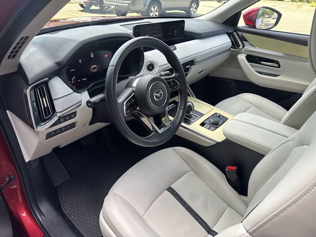 Thumbnail: 2024 Mazda CX-90 - 2