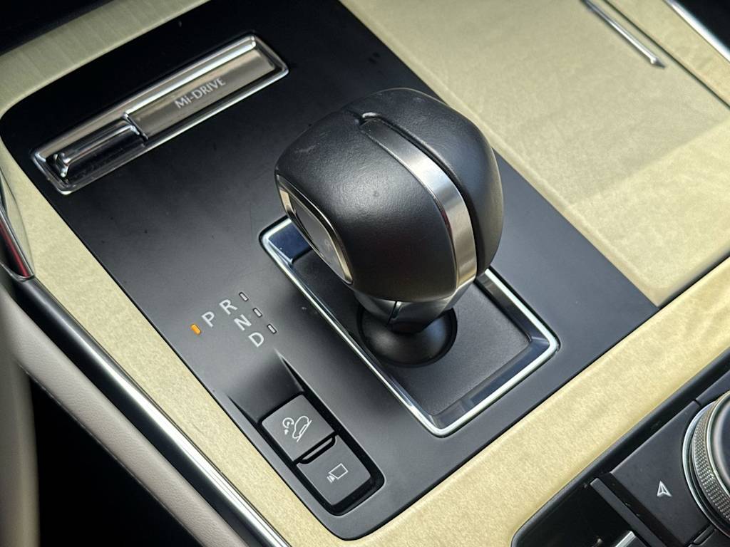 Thumbnail: 2024 Mazda CX-90 - 15
