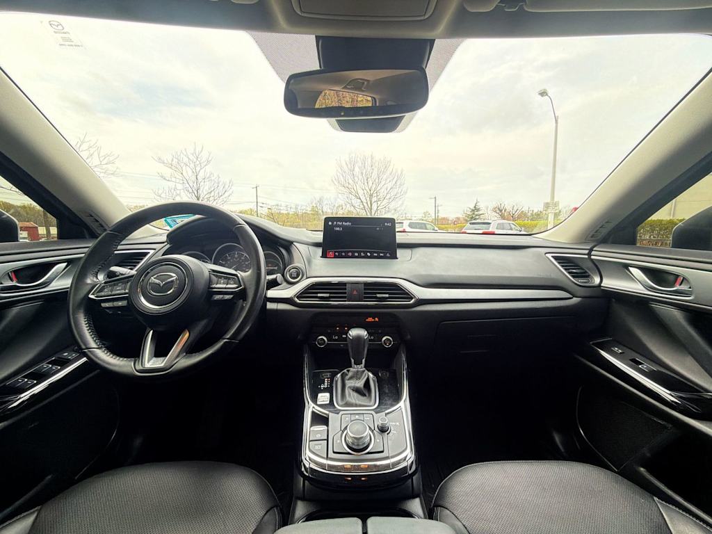 Thumbnail: 2020 Mazda CX-9 - 2