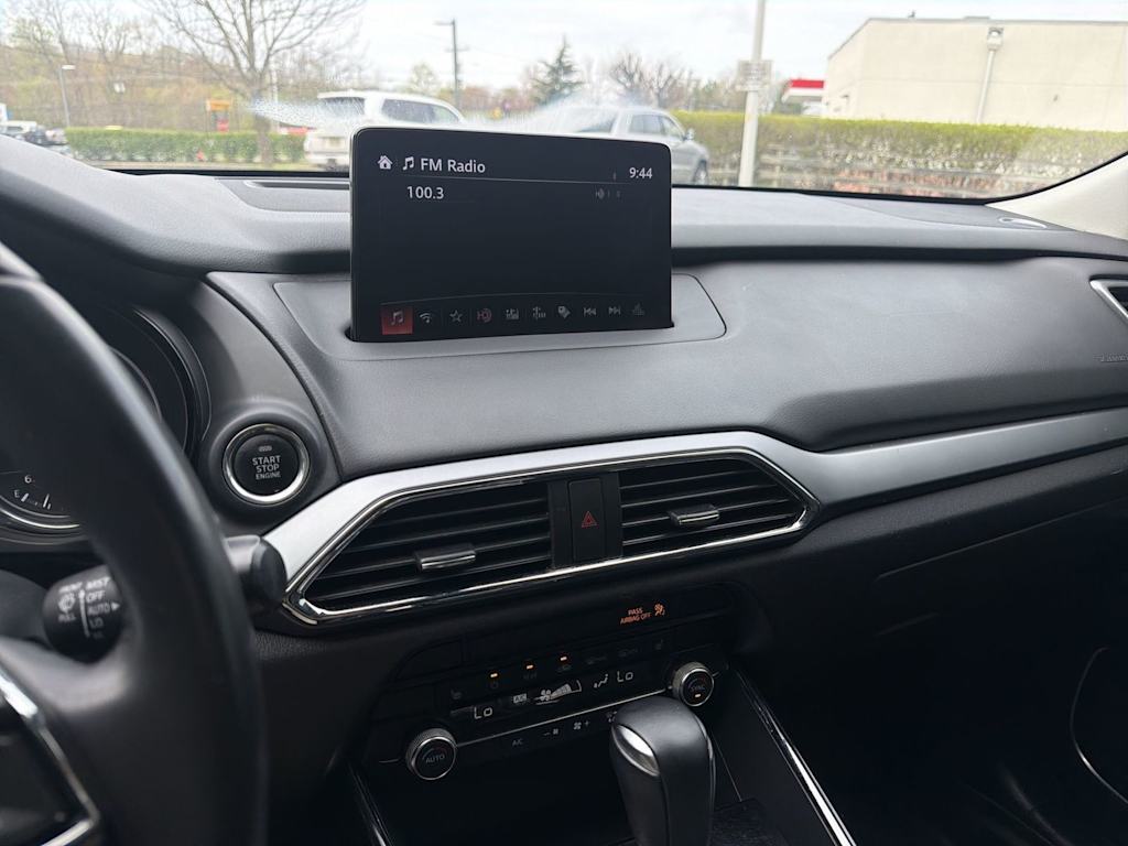 Thumbnail: 2020 Mazda CX-9 - 14