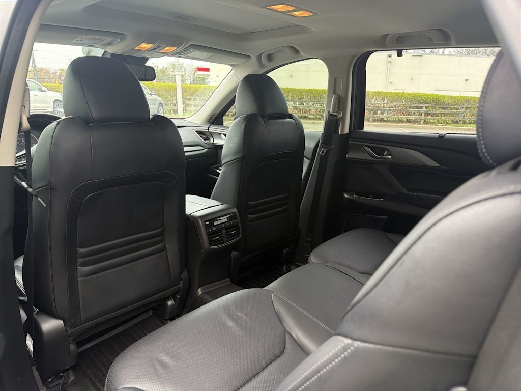 Thumbnail: 2020 Mazda CX-9 - 13