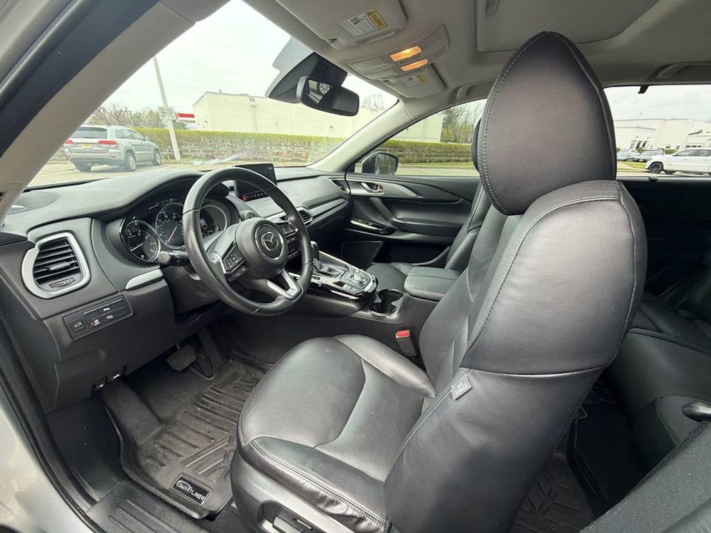 Thumbnail: 2020 Mazda CX-9 - 11