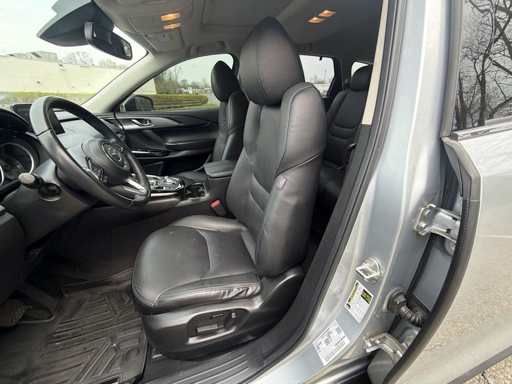 Thumbnail: 2020 Mazda CX-9 - 12