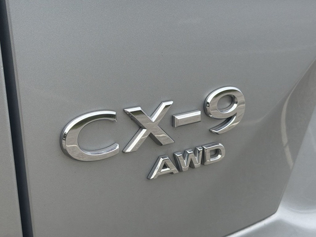 Thumbnail: 2020 Mazda CX-9 - 7